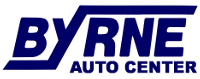 Byrne Auto | Logo