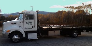 Byrne Auto | Towing - Roadside Assistance | Gorham NH, Berlin NH