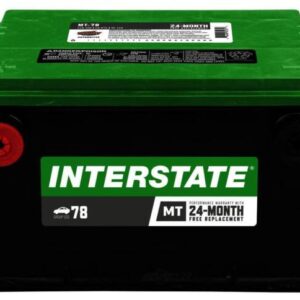 MTP-94R/H7-1 battery  Interstate Batteries